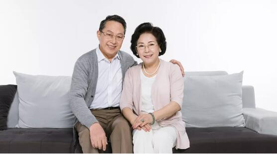 这次回家，请记得臻藏爸妈的慢时光！