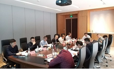 公司召开2019年度股东大会、董事聚会、监事聚会